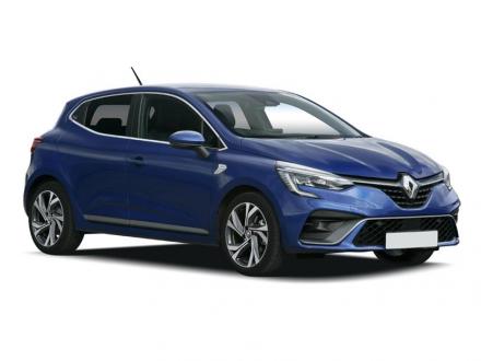 Renault Clio Hatchback 1.0 TCe 90 Iconic 5dr