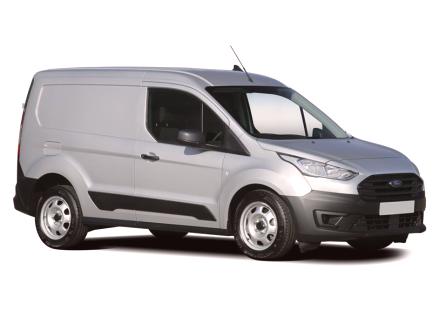 Ford Transit Connect 240 L1 Diesel 1.5 EcoBlue 100ps Limited Van
